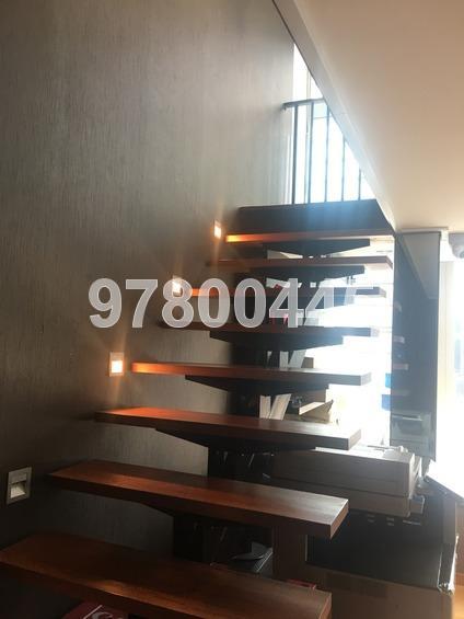 The Central (D1), Office #163401512